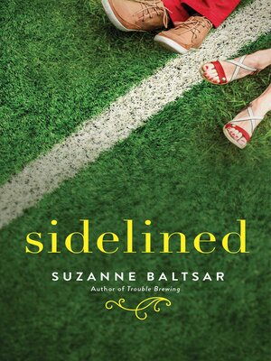 cover image of Sidelined